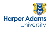 Harper Adams University logo